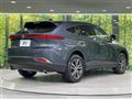 2024 Toyota Harrier