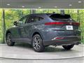 2024 Toyota Harrier
