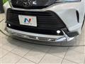 2024 Toyota Harrier