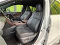 2024 Toyota Harrier