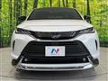 2024 Toyota Harrier
