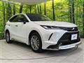 2024 Toyota Harrier