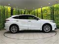 2024 Toyota Harrier