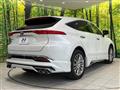 2024 Toyota Harrier