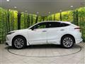2024 Toyota Harrier
