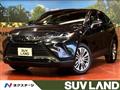 2024 Toyota Harrier