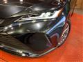 2024 Toyota Harrier