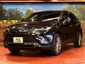 2024 Toyota Harrier