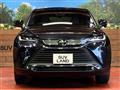 2024 Toyota Harrier
