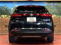 2024 Toyota Harrier
