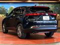 2024 Toyota Harrier
