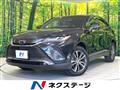 2024 Toyota Harrier