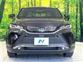 2024 Toyota Harrier
