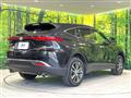 2024 Toyota Harrier