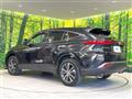 2024 Toyota Harrier