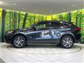 2024 Toyota Harrier