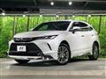 2025 Toyota Harrier