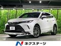 2025 Toyota Harrier