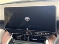 2025 Toyota Harrier