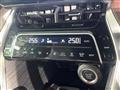 2025 Toyota Harrier