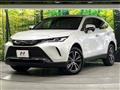 2025 Toyota Harrier