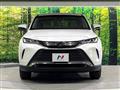 2025 Toyota Harrier