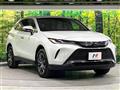 2025 Toyota Harrier