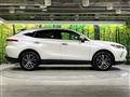 2025 Toyota Harrier