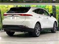 2025 Toyota Harrier