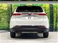 2025 Toyota Harrier