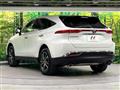 2025 Toyota Harrier