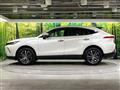 2025 Toyota Harrier