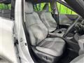 2025 Toyota Harrier