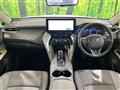 2025 Toyota Harrier
