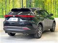 2025 Toyota Harrier