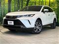 2023 Toyota Harrier