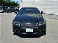 2014 Lexus GS