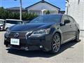 2014 Lexus GS