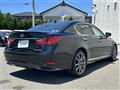 2014 Lexus GS