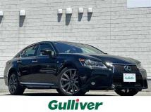 2014 Lexus GS