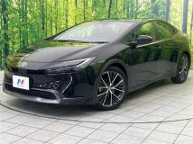 2023 Toyota Prius