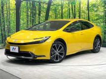 2023 Toyota Prius
