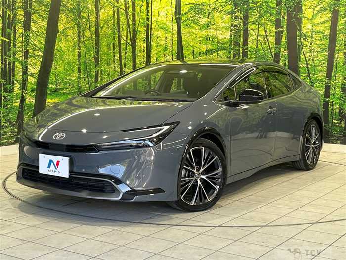 2023 Toyota Prius