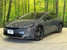 2023 Toyota Prius