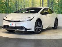 2023 Toyota Prius