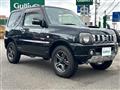 2013 Suzuki Jimny