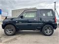 2013 Suzuki Jimny