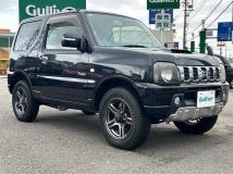 2013 Suzuki Jimny