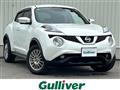 2016 Nissan Juke