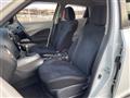 2016 Nissan Juke